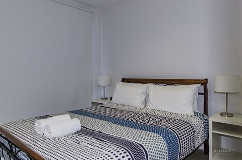 Torquay Golf Retreats - Pool, Beach, Tennis, Golf - Stays Accommodation 7