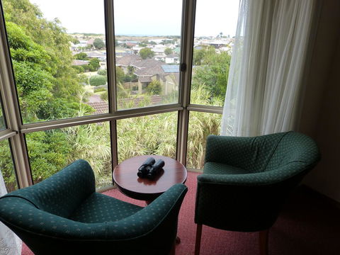 Blue Whale Motor Inn & Apartments - Stayed 16