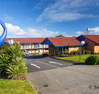 Blue Whale Motor Inn  Apartments - Stayed