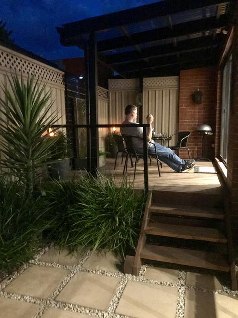 Black Lotus Townhouse - Stayed 1