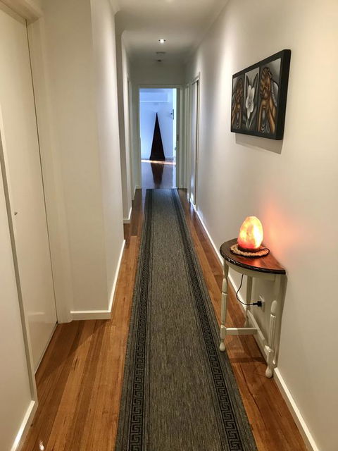 Black Lotus Townhouse - Stayed 9