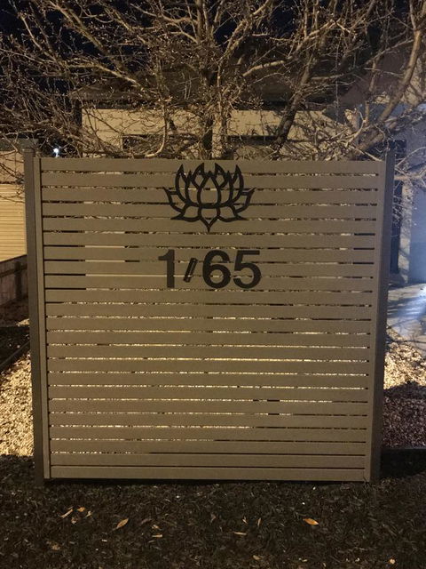 Black Lotus Townhouse - Stayed 12