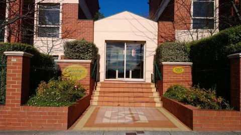 Australian Home Away @ Box Hill 2 Bedroom - Stayed 0
