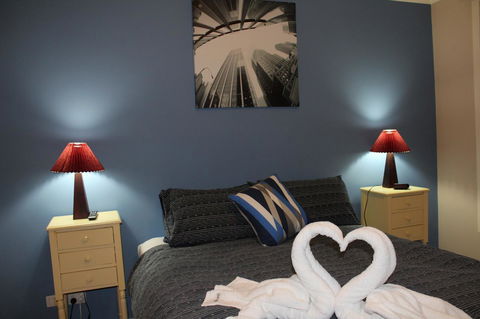 Australian Home Away @ Box Hill 2 Bedroom - Stayed 2