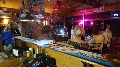 Allamar Motel - Stayed 17