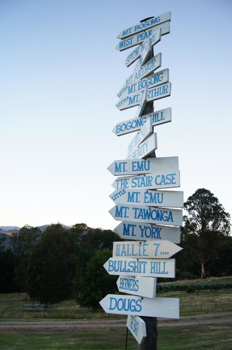 Allamar Motel - Stayed 40