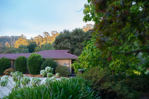 Allamar Motel - Stayed 41