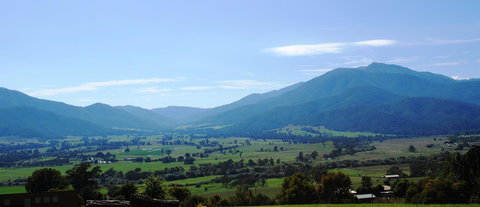 Allamar Motel - Stayed 1