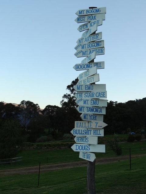 Allamar Motel - Stayed 19