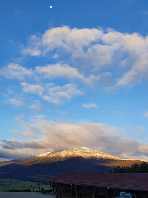 Allamar Motel - Stayed 3