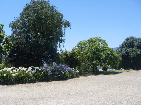 Allamar Motel - Stayed 24