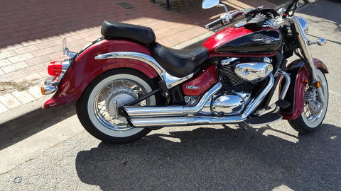 Allamar Motel - Stayed 23