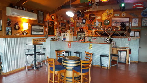 Allamar Motel - Stayed 35