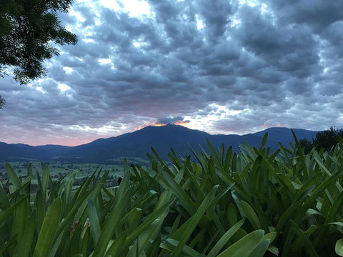 Allamar Motel - Stayed 4