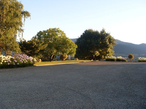 Allamar Motel - Stayed 33