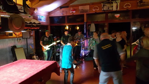 Allamar Motel - Stayed 38