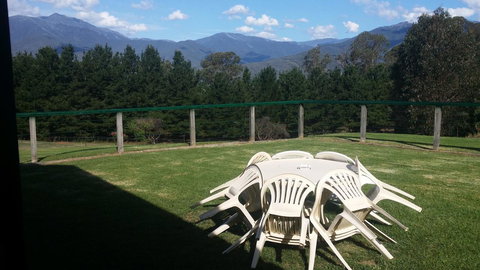 Allamar Motel - Stayed 32