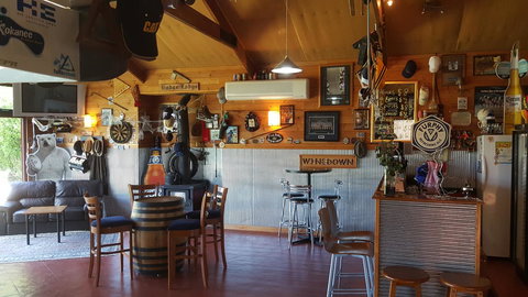 Allamar Motel - Stayed 14