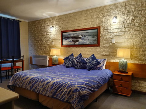 Allamar Motel - Stayed 10