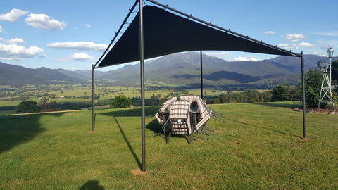 Allamar Motel - Stayed 12