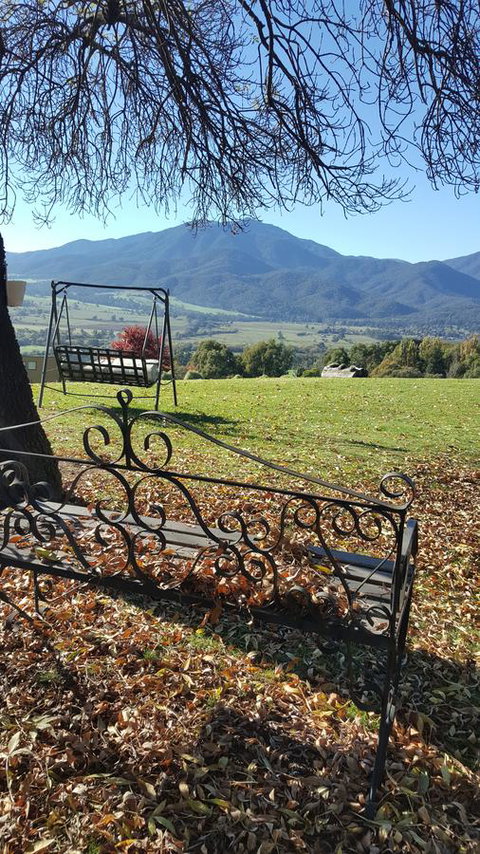 Allamar Motel - Stayed 13