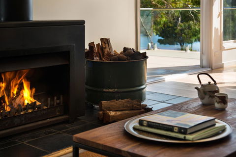 Lake Como Villa - Stays Accommodation 8