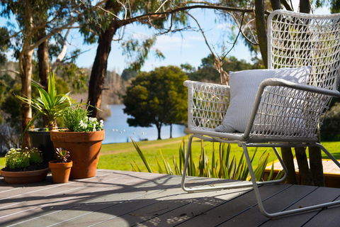 Lake Como Villa - Stays Accommodation 1