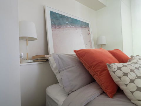 LittleStay Airlie - 2 Bedroom House - Stayed 29