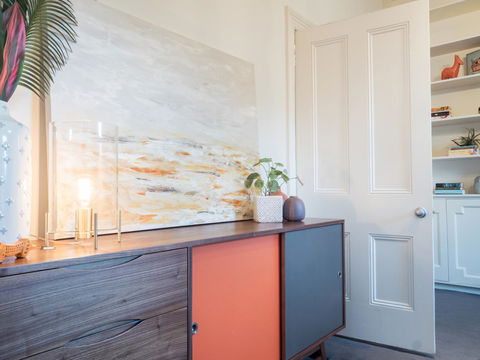 LittleStay Airlie - 2 Bedroom House - Stayed 30