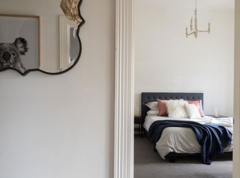 LittleStay Airlie - 2 Bedroom House - Stayed 27