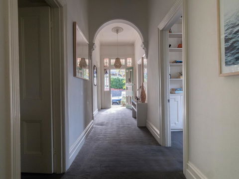 LittleStay Airlie - 2 Bedroom House - Stayed 4