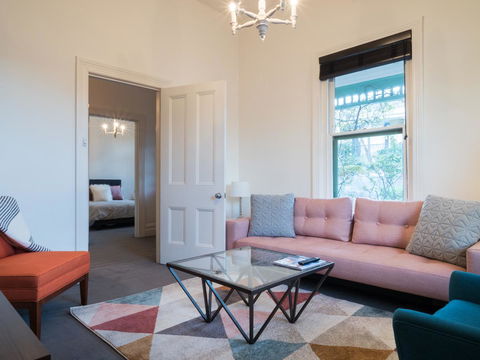 LittleStay Airlie - 2 Bedroom House - Stayed 10