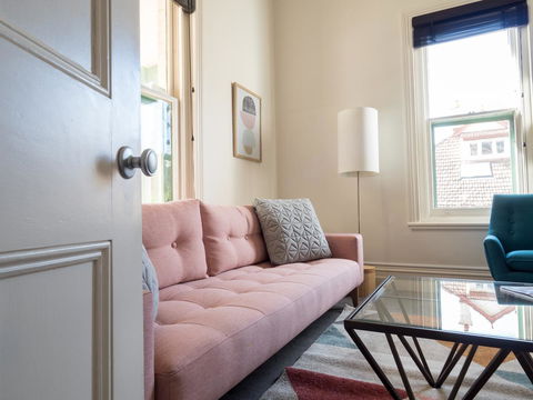 LittleStay Airlie - 2 Bedroom House - Stayed 6