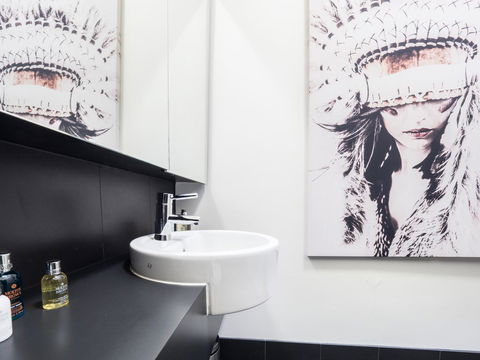 LittleStay Airlie - 2 Bedroom House - Stayed 34