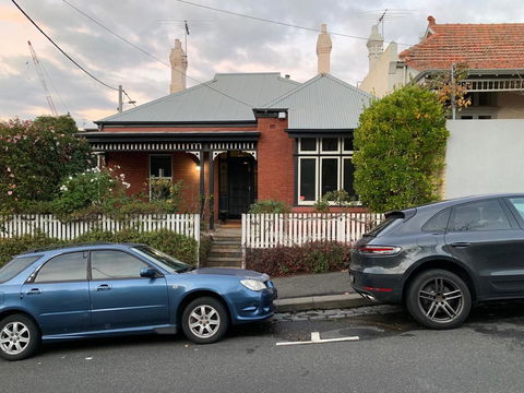 LittleStay Airlie - 2 Bedroom House - Stayed 1