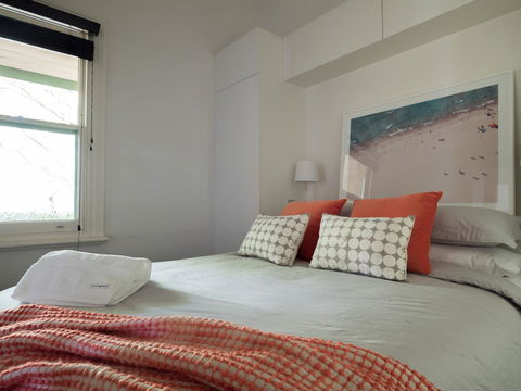 LittleStay Airlie - 2 Bedroom House - Stayed 28