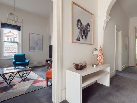 LittleStay Airlie - 2 Bedroom House - Stayed 3