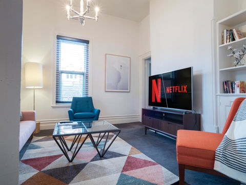 LittleStay Airlie - 2 Bedroom House - Stayed 7