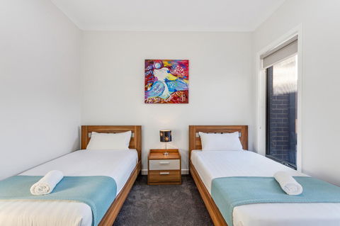 Biggs Villas Melbourne - Stays Accommodation 20