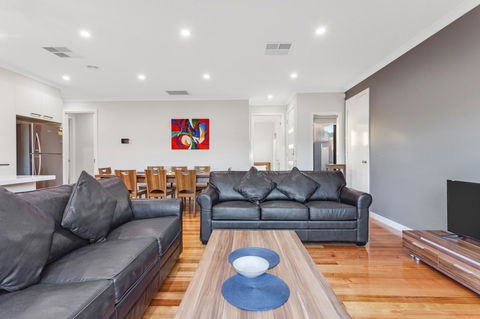 Biggs Villas Melbourne - Stays Accommodation 19