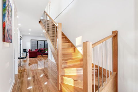 Biggs Villas Melbourne - Stays Accommodation 35