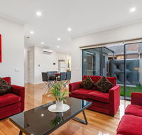Biggs Villas Melbourne - Stays Accommodation