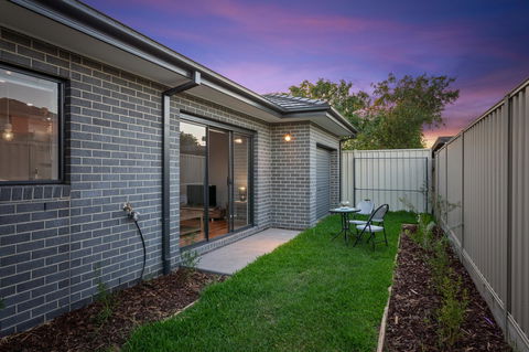 Biggs Villas Melbourne - Stays Accommodation 18