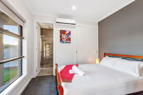 Biggs Villas Melbourne - Stays Accommodation 31