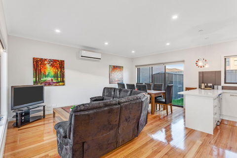 Biggs Villas Melbourne - Stays Accommodation 25