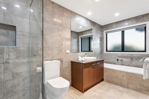 Biggs Villas Melbourne - Stays Accommodation 30