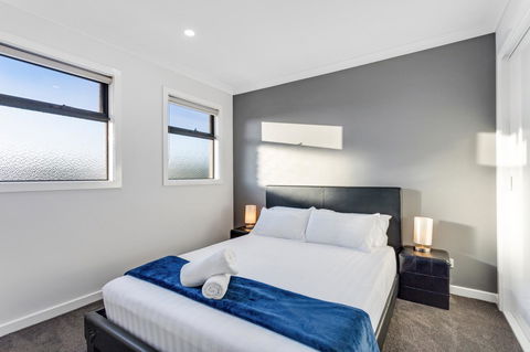 Biggs Villas Melbourne - Stays Accommodation 28