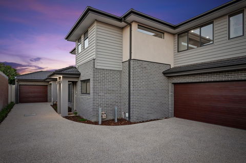 Biggs Villas Melbourne - Stays Accommodation 37