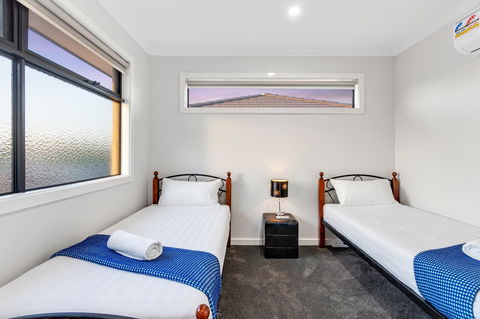 Biggs Villas Melbourne - Stays Accommodation 32
