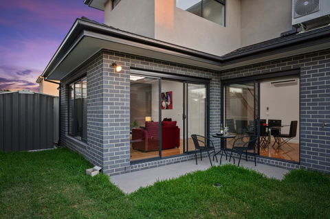 Biggs Villas Melbourne - Stays Accommodation 12